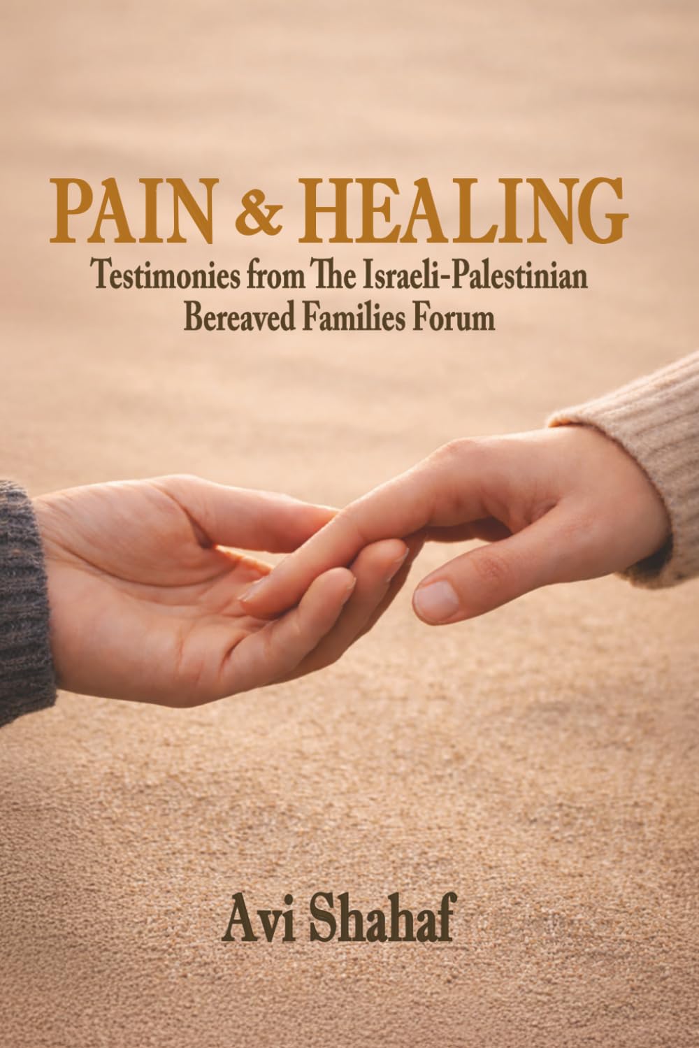 Pain & Healing